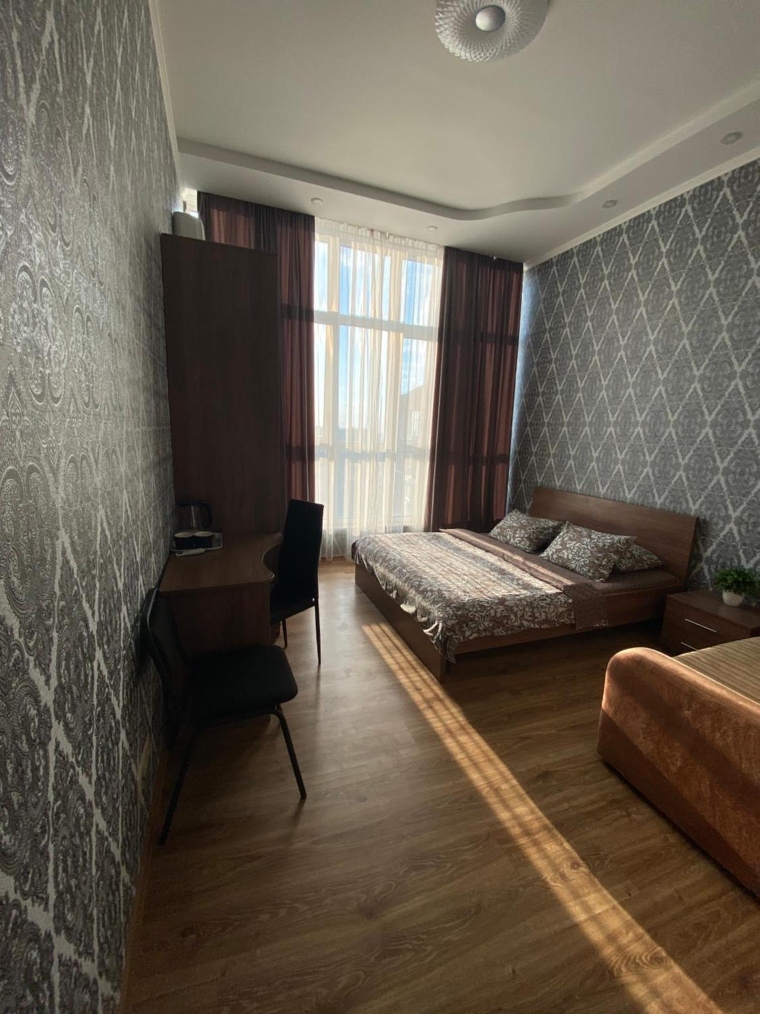 Hotel Sweet2Sleep Kyjev Exteriér fotografie