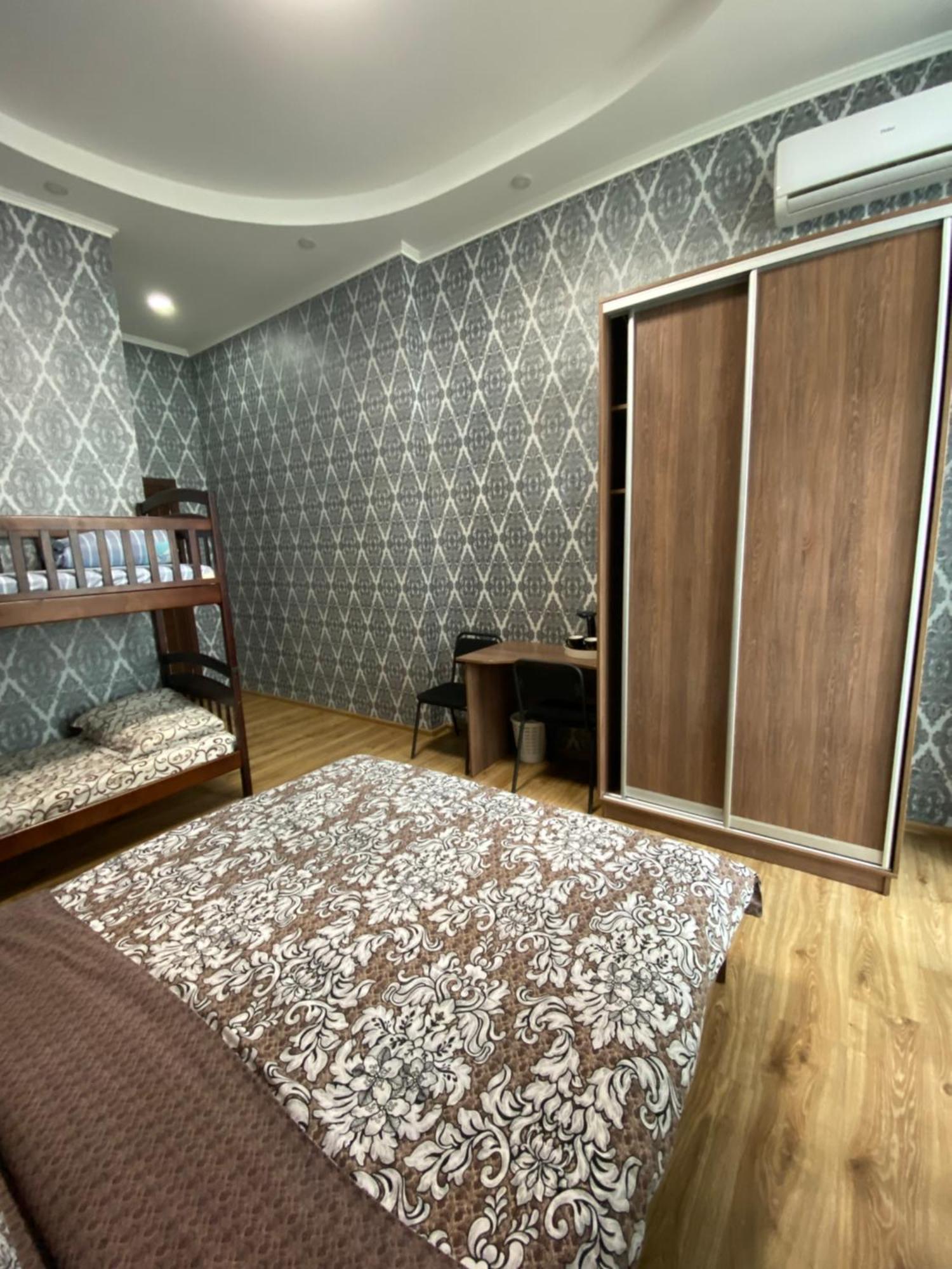 Hotel Sweet2Sleep Kyjev Exteriér fotografie